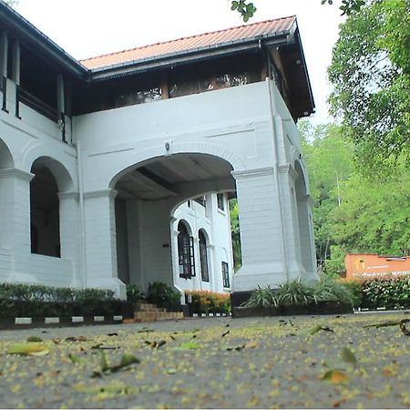 Hotel Ratnapura Rest House Exterior foto